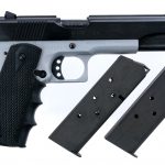 Israel Arms M-6000 .45 ACP Semi Auto Pistol