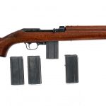 Underwood U.S. M1 Carbine .30 Semi Auto Rifle