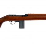 Underwood U.S. M1 Carbine .30 Semi Auto Rifle