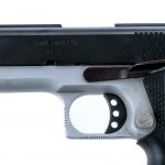 Israel Arms M-6000 .45 ACP Semi Auto Pistol