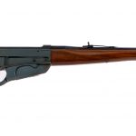 Browning 1895 .30-40 Lever Action Rifle