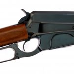 Browning 1895 .30-40 Lever Action Rifle