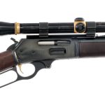 JM Marlin 336 .30-30 Win Lever Action Rifle