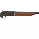 H&R Pardner 12 Ga Single Shot Shotgun