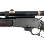 JM Marlin 336 .30-30 Win Lever Action Rifle