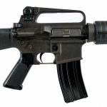 Preban Eagle Arms EA-15 5.56x45mm Semi Auto Rifle