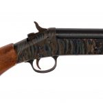 H&R Pardner 12 Ga Single Shot Shotgun