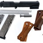 Colt MKIV Series ’70 Gov’t Model .45 ACP 1911
