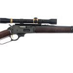 JM Marlin 336 .30-30 Win Lever Action Rifle