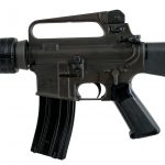 Preban Eagle Arms EA-15 5.56x45mm Semi Auto Rifle