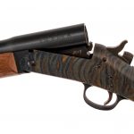 H&R Pardner 12 Ga Single Shot Shotgun