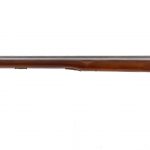 Japanese Brown Bess Tower Flintlock Rifle