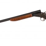 H&R Pardner 12 Ga Single Shot Shotgun
