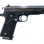 Colt MKIV Series ’70 Gov’t Model .45 ACP 1911