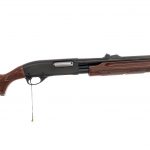 Remington 870 Mag Brushmaster 12Ga Pump Shotgun