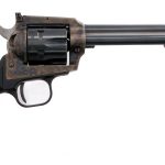 Colt New Frontier .22 LR SAA Revolver