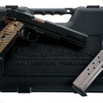 Dan Wesson Kodiak 10mm Semi Auto Pistol