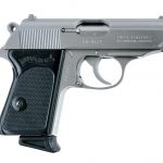 Interarms Walther PPK .380 ACP Semi Auto Pistol