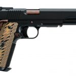 Dan Wesson Kodiak 10mm Semi Auto Pistol