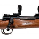 Zbrojovka Brno VZ-24 Custom 6mm Imp Bolt Rifle