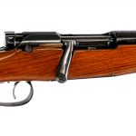 Steyr Mannlicher Schoenauer M-1952 .30-06 Rifle