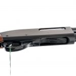 Remington 870 Mag Brushmaster 12Ga Pump Shotgun