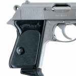 Interarms Walther PPK .380 ACP Semi Auto Pistol