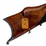 Sempert & Krieghoff Martini Style Schuetzen Rifle