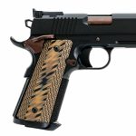 Dan Wesson Kodiak 10mm Semi Auto Pistol