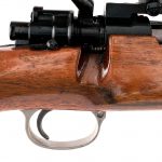 Zbrojovka Brno VZ-24 Custom 6mm Imp Bolt Rifle