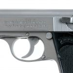 Interarms Walther PPK .380 ACP Semi Auto Pistol