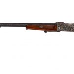 Sempert & Krieghoff Martini Style Schuetzen Rifle