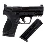 Smith & Wesson M&P9 2.0 9mm Semi Auto Pistol