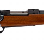 Ruger M77 Mannlicher .243 Win Bolt Rifle