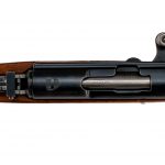 Swiss K31 7.5x55mm Straight Pull Bolt Action Rifle