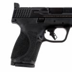 Smith & Wesson M&P9 2.0 9mm Semi Auto Pistol