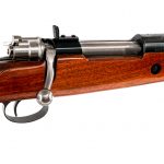 FN Herstal Deluxe Mauser .30-06 Bolt Action Rifle