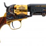 Colt Sig series 1849 150th Gold Rush .31 Revolver
