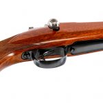FN Herstal Deluxe Mauser .30-06 Bolt Action Rifle