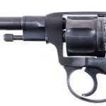 Nagant M1895 Revolver 7.62X38R
