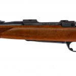 Ruger M77 Mannlicher .243 Win Bolt Rifle