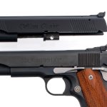 Colt 1991A1 .45 ACP Semi Auto Pistol