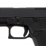 Glock 43X MOS 9mm Semi Auto Compact Pistol