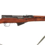 Norinco SKS Type 56 7.62x39mm Semi Auto Rifle