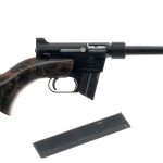 Armalite AR-7 Explorer .22 LR Semi Auto Rifle