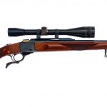Ruger No. 1 .25-06 Single Shot Rifle