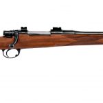 H&R 340 .30-06 Bolt Rifle