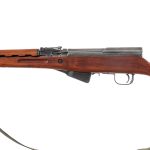 Norinco SKS Type 56 7.62x39mm Semi Auto Rifle