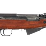 Norinco SKS Type 56 7.62x39mm Semi Auto Rifle