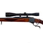 Ruger No. 1 .25-06 Single Shot Rifle